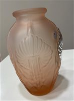 Vaso Raddi Argenterie  in Cristallo 20412VASO - 20412VASO